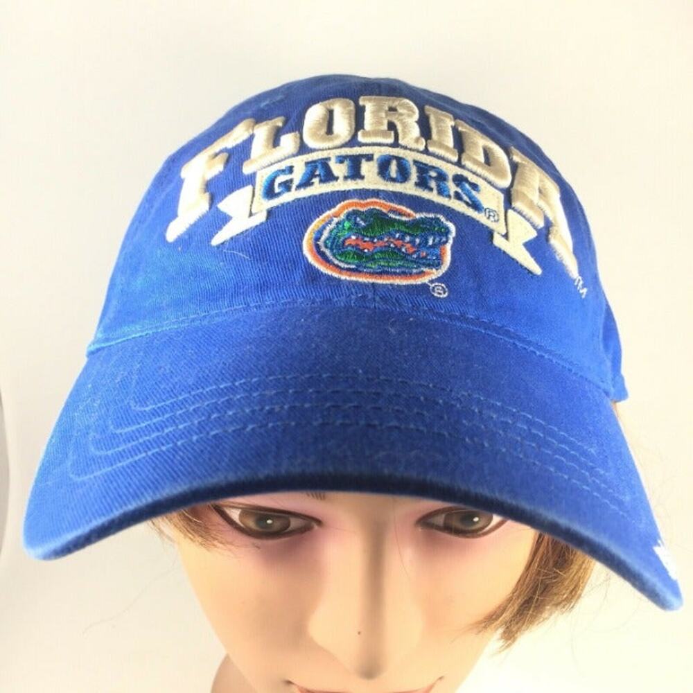 Vintage Florida Gators SnapBack Hat
